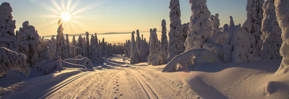 Skisamling Beitostølen